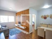 Apartamento para Venda em Diadema/SP Centro 1 Quartos