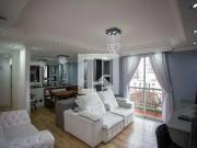 Apartamento para Venda em Diadema/SP Centro 1 Quartos