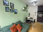 Apartamento para Venda em Diadema/SP Centro 1 Quartos