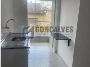 Apartamento para Venda em Diadema/SP Centro 1 Quartos