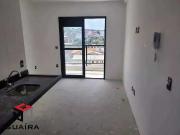 Apartamento para Venda em Diadema/SP Centro 1 Quartos