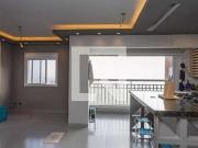 Apartamento para Venda em Diadema/SP Centro 1 Quartos