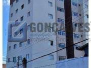 Apartamento para Venda em Diadema/SP Centro 2 Quartos