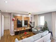 Apartamento para Venda em Diadema/SP Centro 2 Quartos