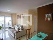 Apartamento para Venda em Diadema/SP Centro 2 Quartos