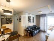 Apartamento para Venda em Diadema/SP Centro 2 Quartos