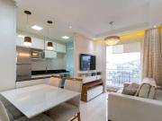 Apartamento para Venda em Diadema/SP Centro 2 Quartos Apartamento para Venda em Diadema/SP Centro 2 Quartos