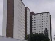 Apartamento para Venda em Diadema/SP Centro 2 Quartos