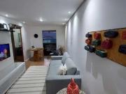 Apartamento para Venda em Diadema/SP Centro 2 Quartos