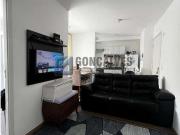 Apartamento para Venda em Diadema/SP Centro 2 Quartos