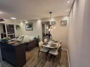 Apartamento para Venda em Diadema/SP Centro 2 Quartos