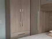 Apartamento para Venda em Diadema/SP Centro 2 Quartos