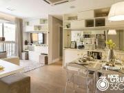 Apartamento para Venda em Diadema/SP Centro 2 Quartos