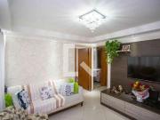 Apartamento para Venda em Diadema/SP Centro 2 Quartos