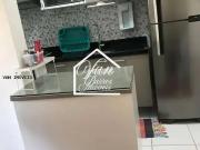 Apartamento para Venda em Diadema/SP Centro 2 Quartos