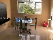 Apartamento para Venda em Diadema/SP Centro 2 Quartos