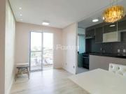 Apartamento para Venda em Diadema/SP Centro 2 Quartos