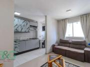 Apartamento para Venda em Diadema/SP Centro 2 Quartos