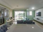 Apartamento para Venda em Diadema/SP Centro 2 Quartos