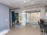 Apartamento para Venda em Diadema/SP Centro 2 Quartos