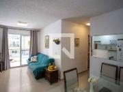 Apartamento para Venda em Diadema/SP Centro 2 Quartos