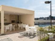 Apartamento para Venda em Diadema/SP Centro 2 Quartos