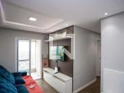 Apartamento para Venda em Diadema/SP Centro 2 Quartos