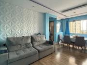 Apartamento para Venda em Diadema/SP Centro 2 Quartos