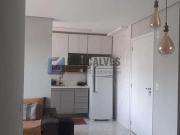 Apartamento para Venda em Diadema/SP Centro 2 Quartos