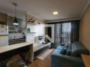 Apartamento para Venda em Diadema/SP Centro 2 Quartos