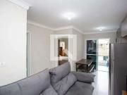 Apartamento para Venda em Diadema/SP Centro 2 Quartos