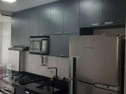 Apartamento para Venda em Diadema/SP Centro 2 Quartos