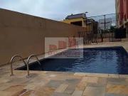 Apartamento para Venda em Diadema/SP Centro 2 Quartos