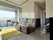 Apartamento para Venda em Diadema/SP Centro 2 Quartos