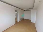 Apartamento para Venda em Diadema/SP Centro 2 Quartos