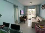 Apartamento para Venda em Diadema/SP Centro 2 Quartos