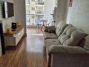 Apartamento para Venda em Diadema/SP Centro 2 Quartos