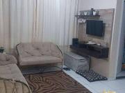Apartamento para Venda em Diadema/SP Centro 2 Quartos