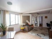 Apartamento para Venda em Diadema/SP Centro 2 Quartos