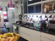 Apartamento para Venda em Diadema/SP Centro 2 Quartos