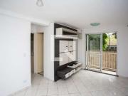 Apartamento para Venda em Diadema/SP Centro 2 Quartos