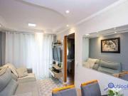 Apartamento para Venda em Diadema/SP Centro 2 Quartos