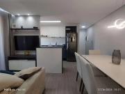 Apartamento para Venda em Diadema/SP Centro 2 Quartos