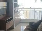 Apartamento para Venda em Diadema/SP Centro 2 Quartos