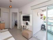 Apartamento para Venda em Diadema/SP Centro 2 Quartos