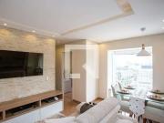 Apartamento para Venda em Diadema/SP Centro 2 Quartos