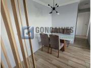 Apartamento para Venda em Diadema/SP Centro 2 Quartos