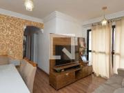 Apartamento para Venda em Diadema/SP Centro 2 Quartos