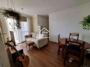 Apartamento para Venda em Diadema/SP Centro 2 Quartos