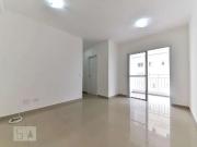 Apartamento para Venda em Diadema/SP Centro 2 Quartos